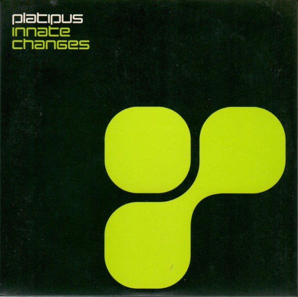 Changes cover