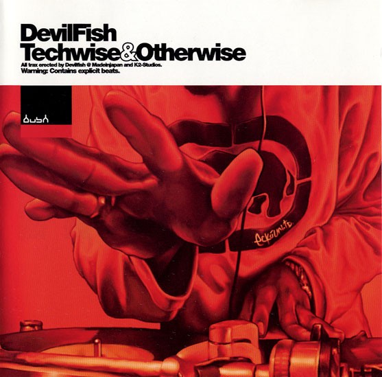 Techwise & Otherwise cover