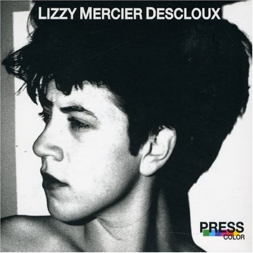 Press Color cover