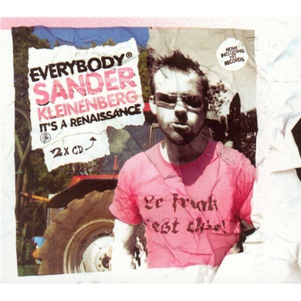 Everybody cover