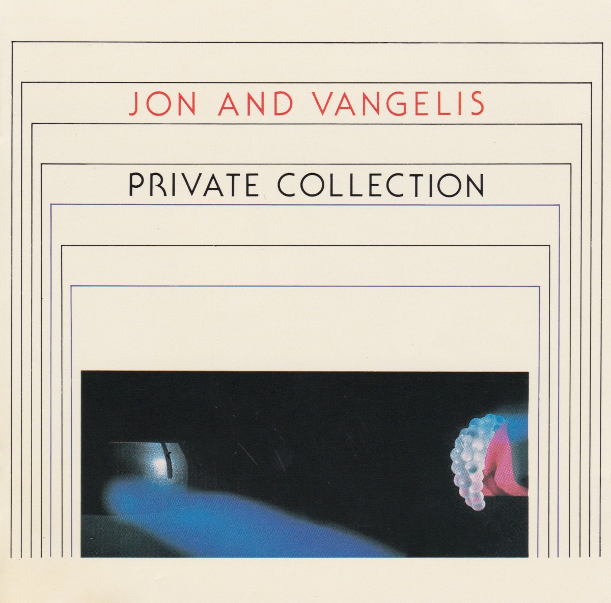 Private Collection cover