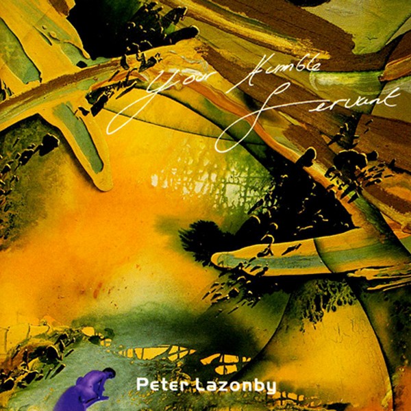 Your Humble Servant cover