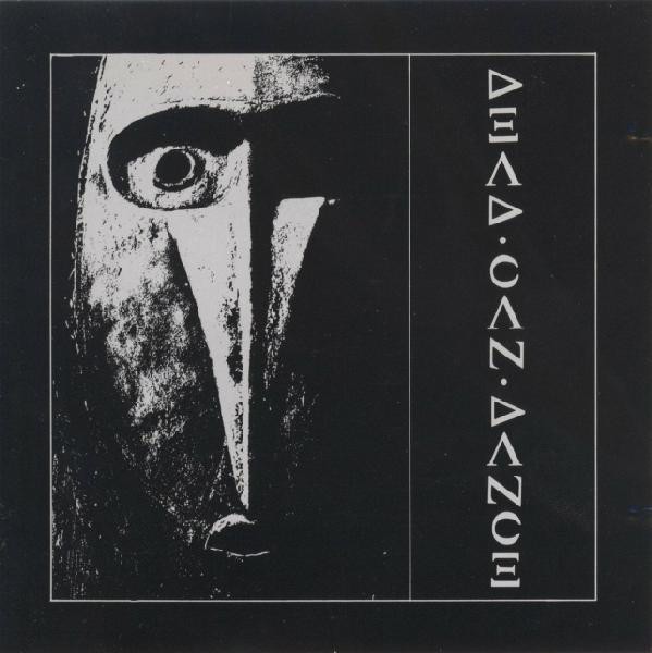 Dead Can Dance cover