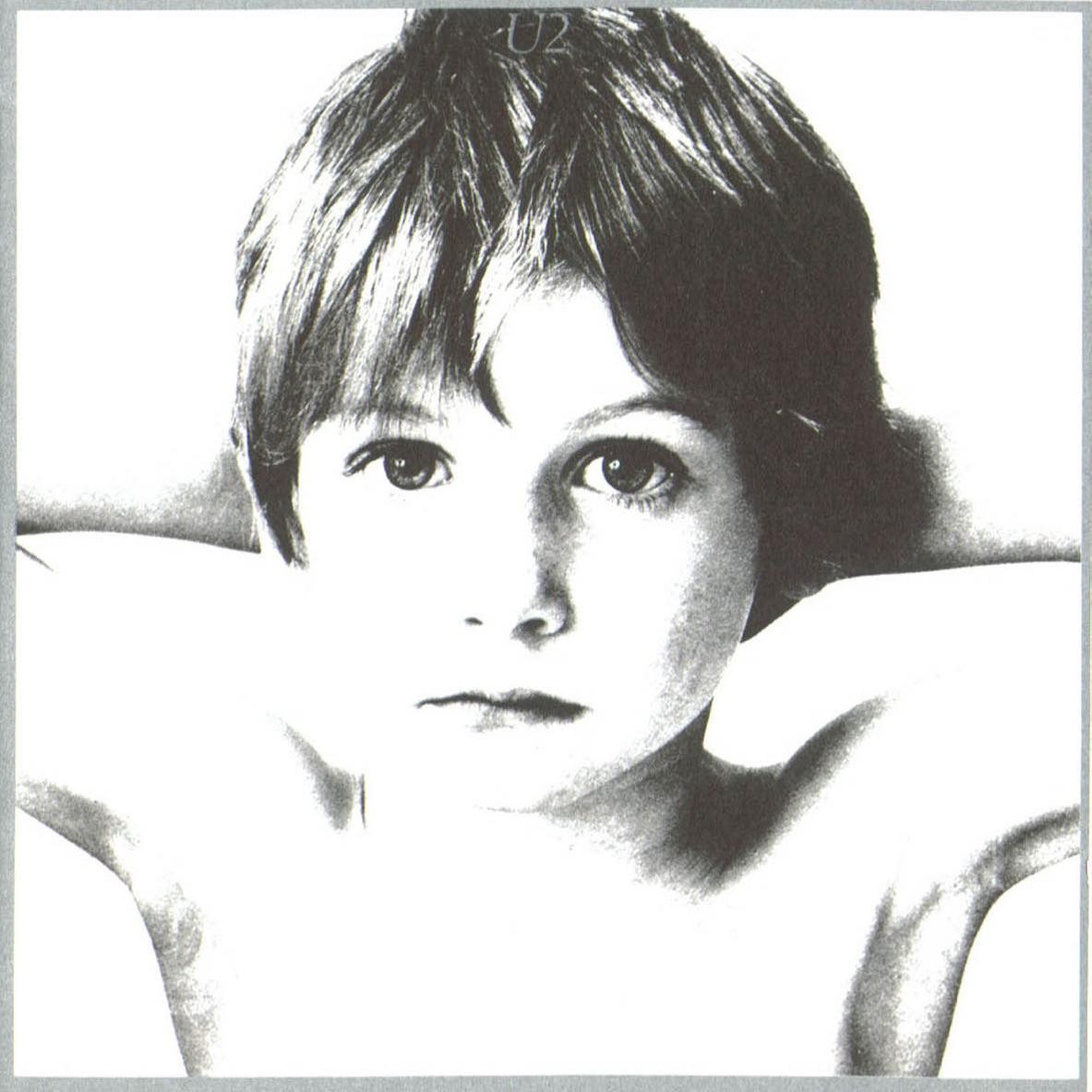 Boy cover