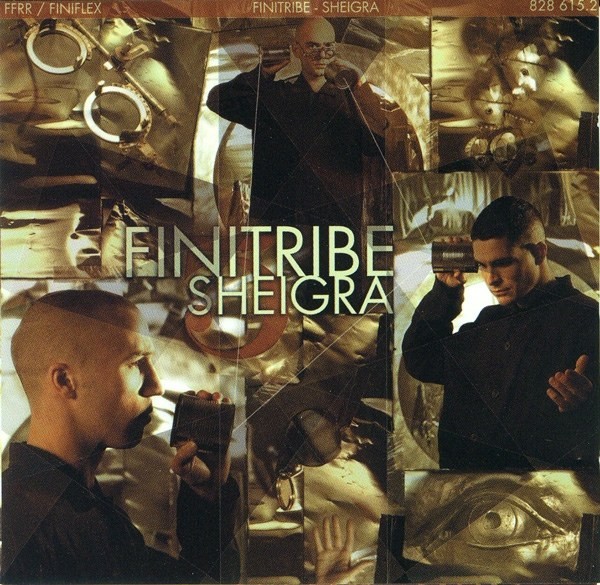 Sheigra cover