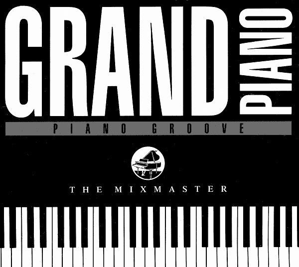 Grand Piano cover