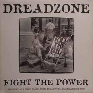 Fight The Power cover