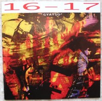 Gyatso cover