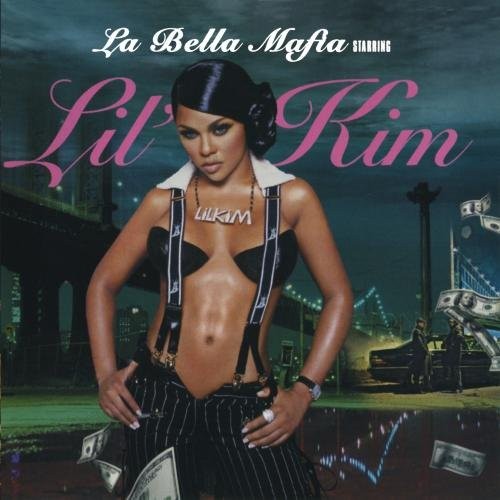 La Bella Mafia cover