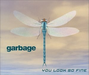 You Look So Fine cover