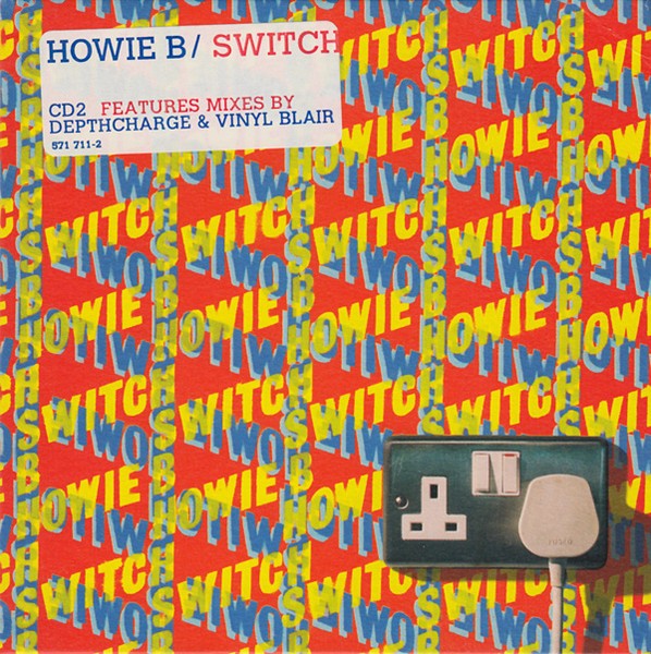 Switch cover