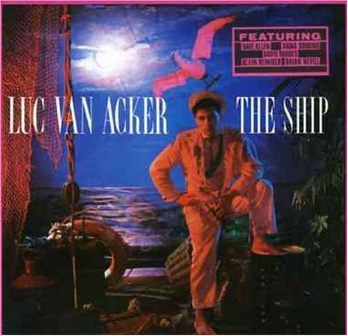 The Ship cover