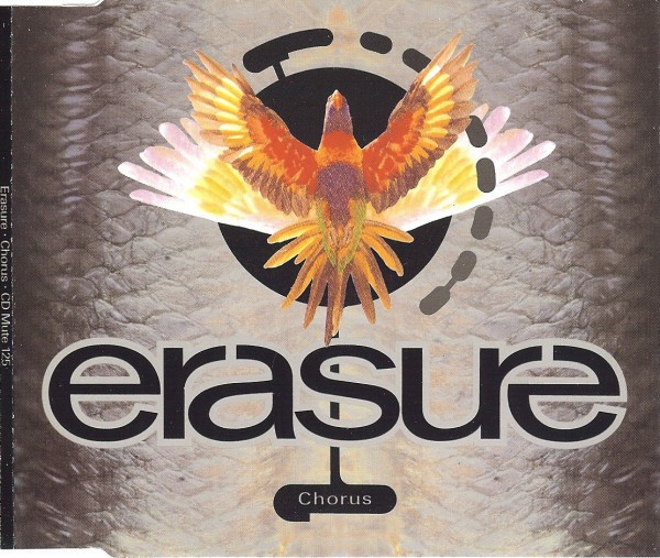 Chorus cover