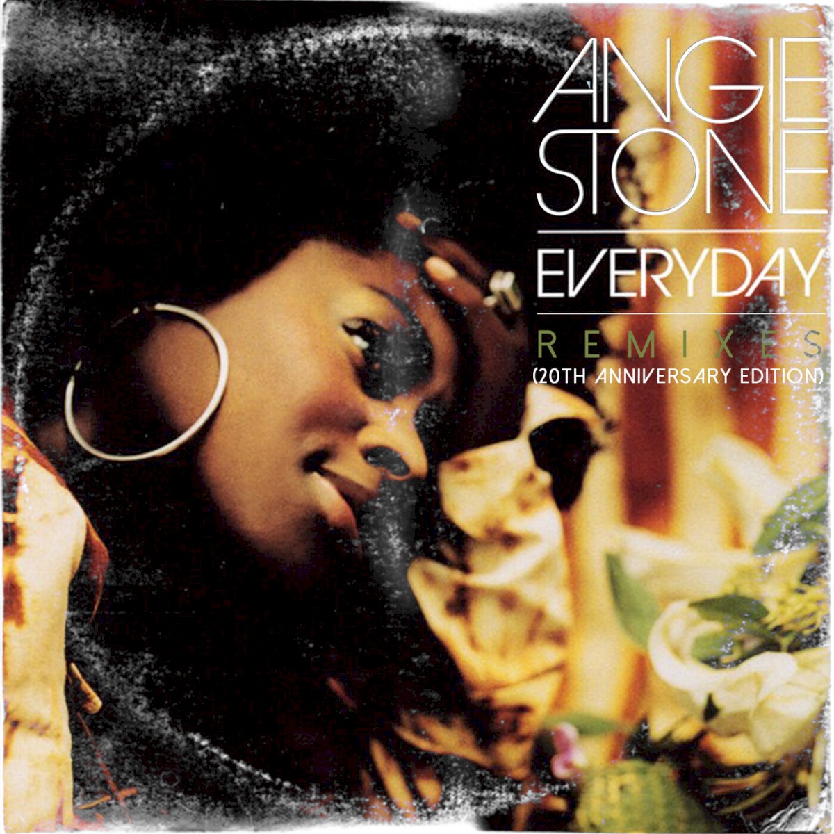 Everyday cover