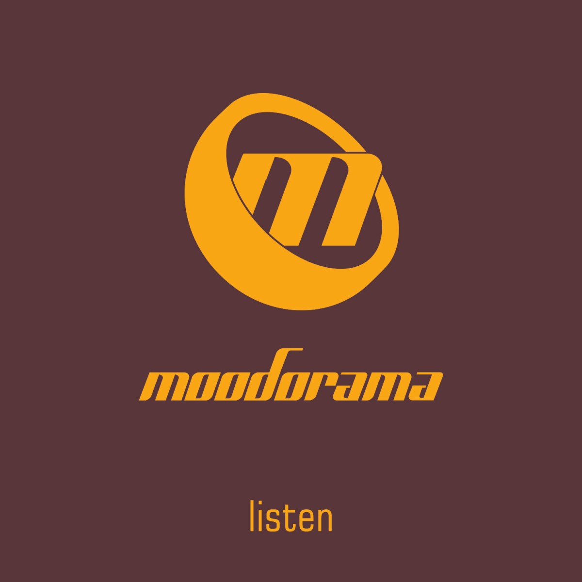 Listen cover