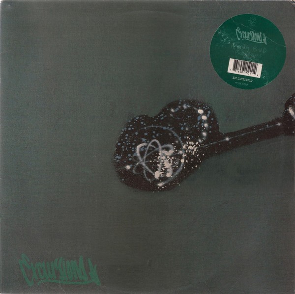 Twig Bud Presents cover