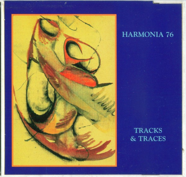 Tracks & Traces cover