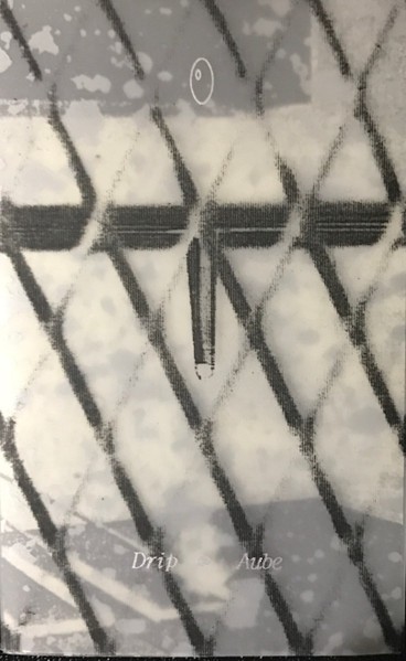 Drip cover