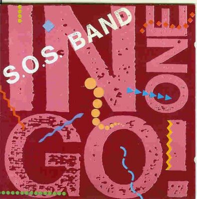 In One Go cover