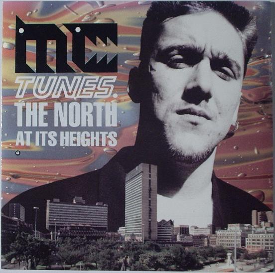 The North At Its Heights cover