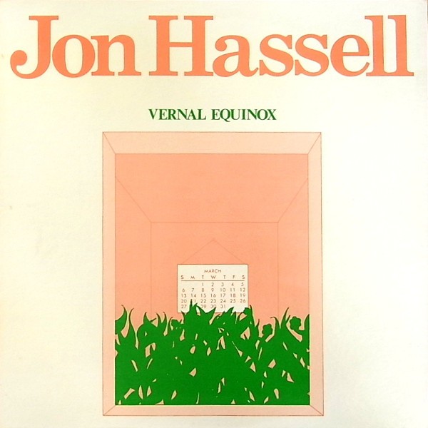 Vernal Equinox cover