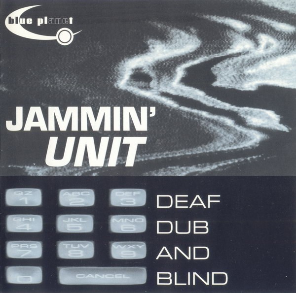 Deaf Dub And Blind cover