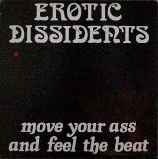 Move Your Ass And Feel The Beat cover