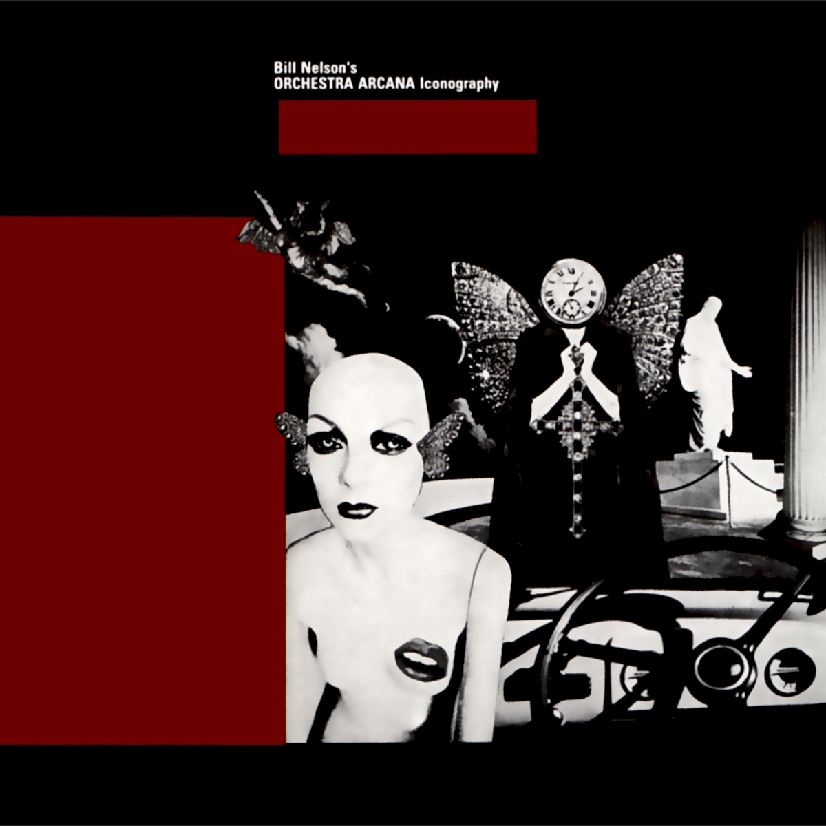 Iconography cover