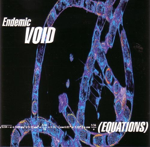 Equations cover
