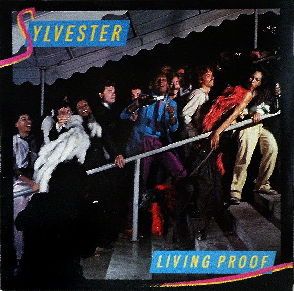 Living Proof cover