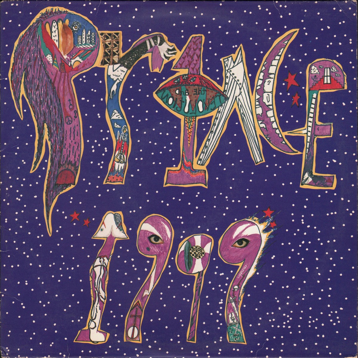 1999 cover