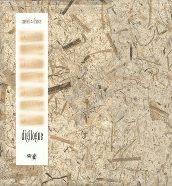 Digilogue cover