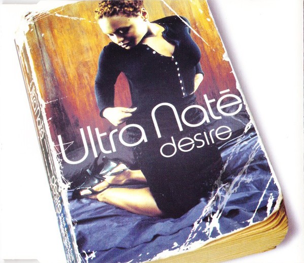 Desire cover