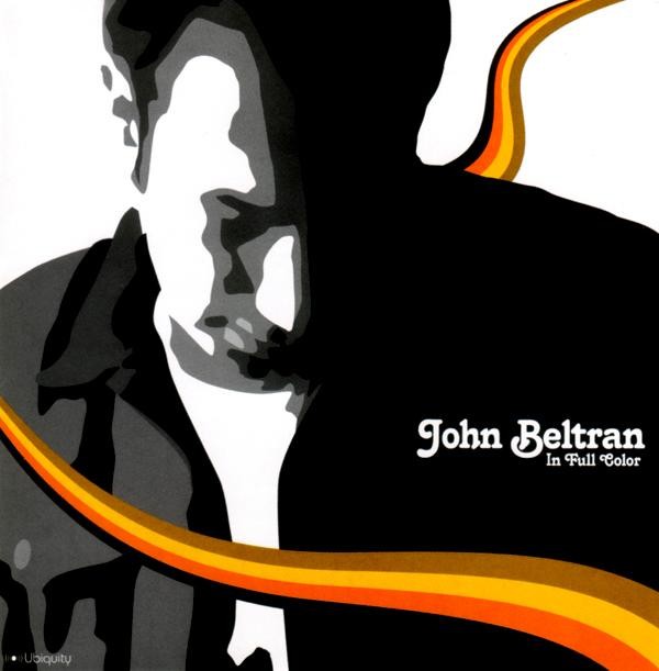 In Full Color cover
