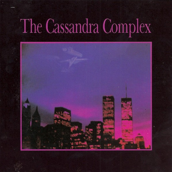 Theomania cover