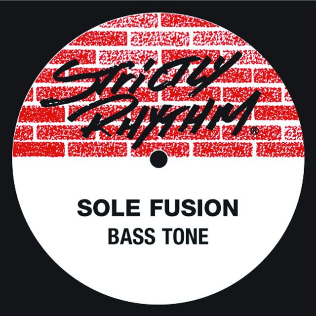 Bass Tone cover