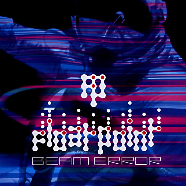 Beam Error cover