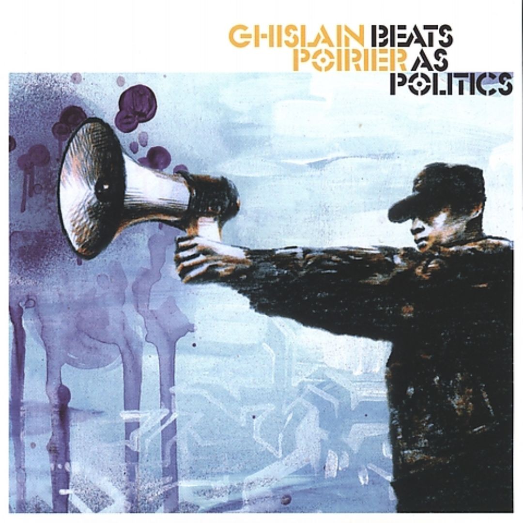 Beats As Politics cover
