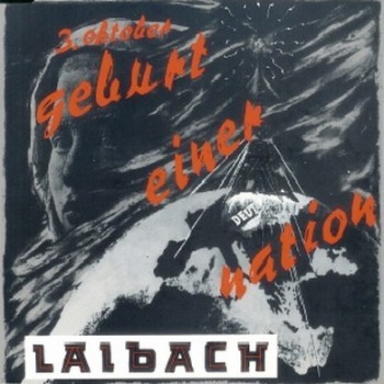 3. Oktober - Geburt Einer Nation cover