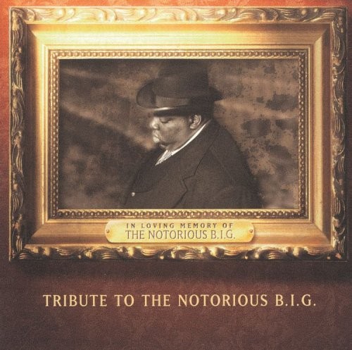 Tribute To The Notorious B.I.G. cover