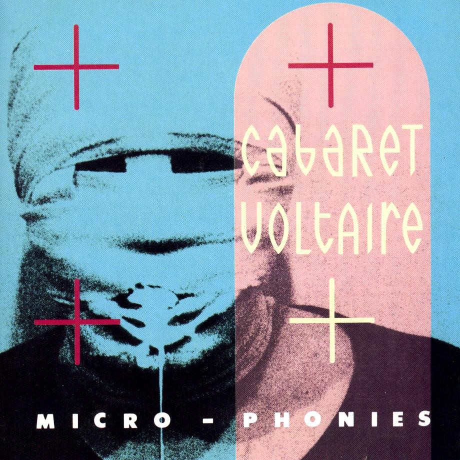 Micro-Phonies cover