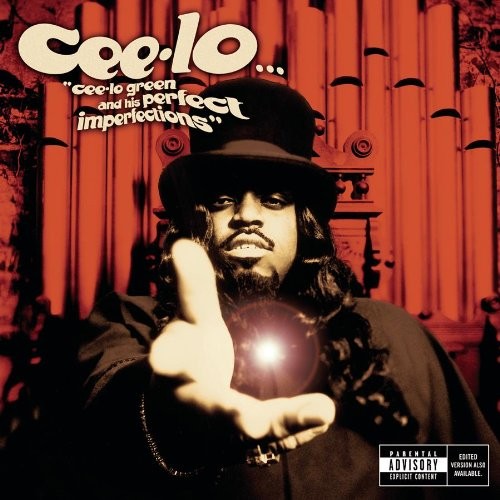 Cee-Lo Green And His Perfect Imperfections cover