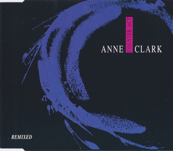 Counter Act Remixed cover