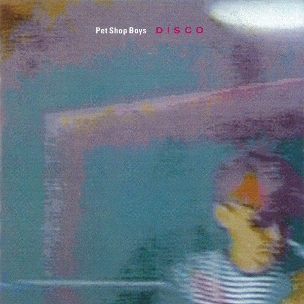 Disco cover