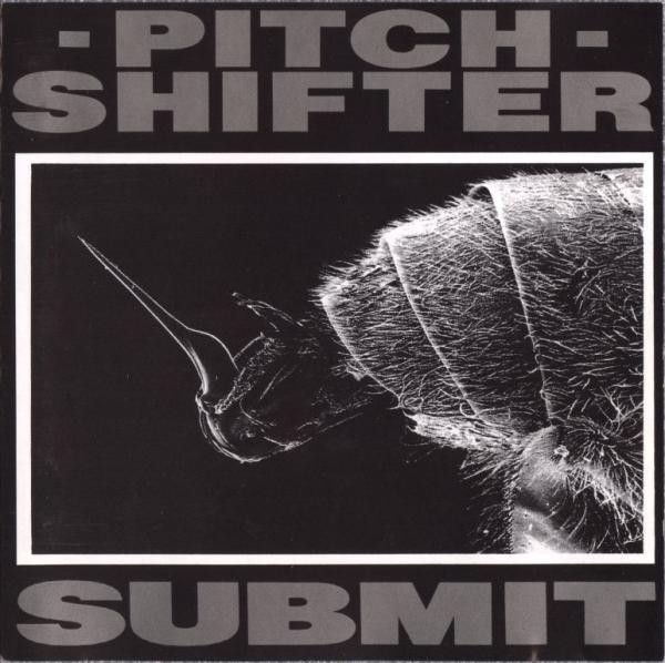 Submit cover