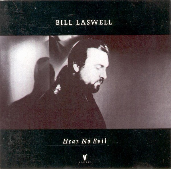 Hear No Evil cover
