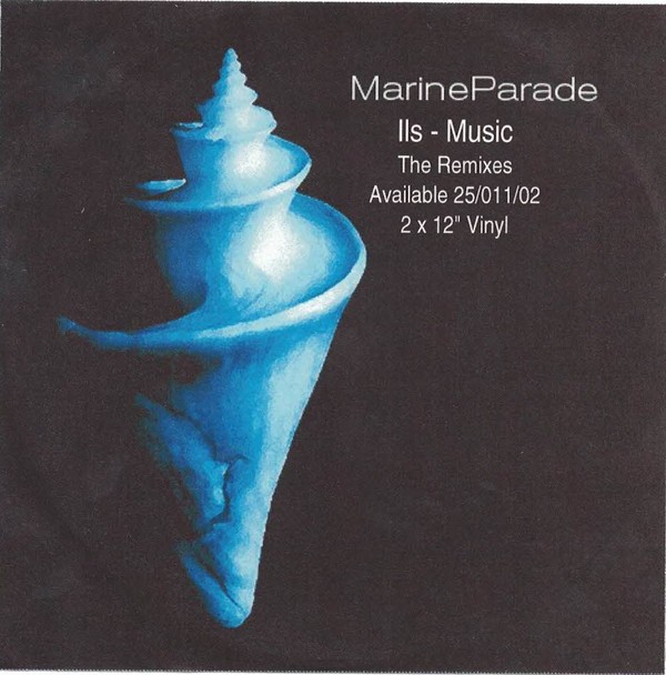 Music cover