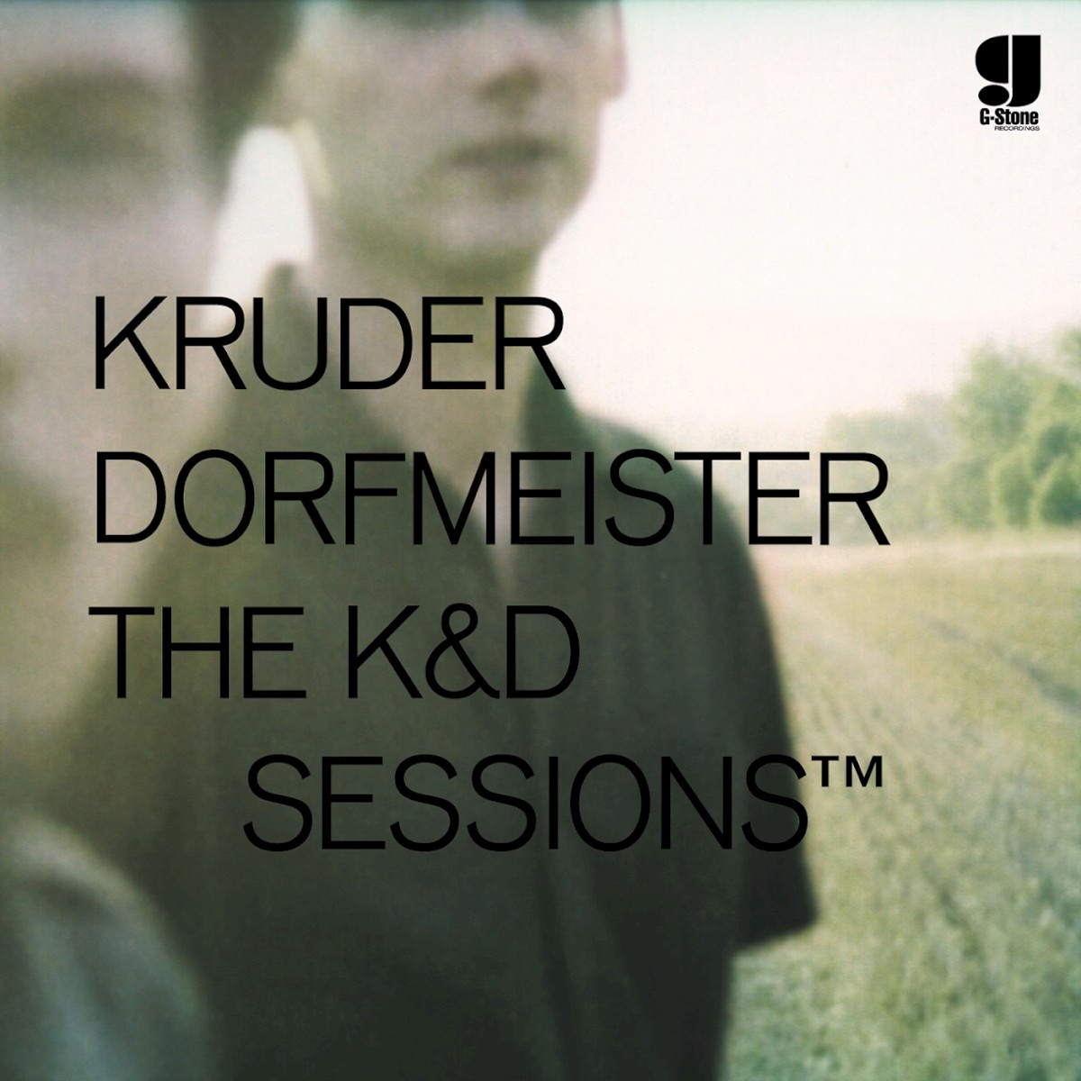 The K&D Sessions™ cover