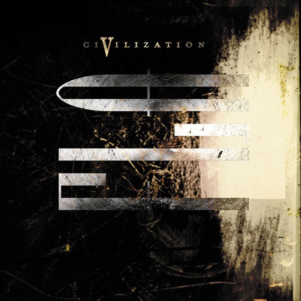 Civilization cover