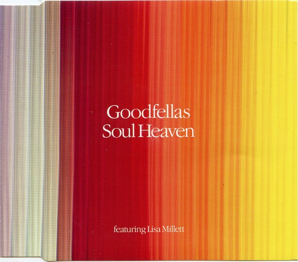 Soul Heaven cover